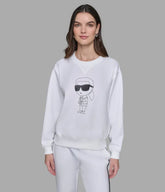 Buzo Mujer Karl Lagerfeld Buzo